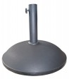 50kg concrete parasol base