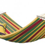 Aruba Vanilla Large Hammock