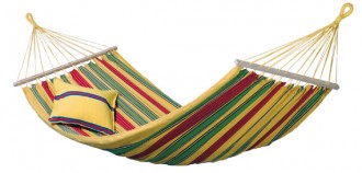 Aruba Vanilla Large Hammock