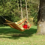 Aruba Vanilla Large Hammock