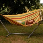 Aruba Vanilla Large Hammock