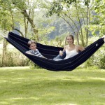 Barbados Black XL Hammock