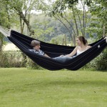 Barbados Black XL Hammock