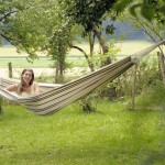 Barbados Cappucino XL Hammock