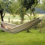 Barbados Cappucino XL Hammock