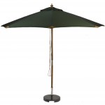 STURDI PLUS Wood 3m Round Parasol