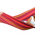 Tahiti Vulcano Medium Hammock