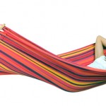 Tahiti Vulcano Medium Hammock