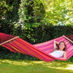 Tahiti Vulcano Medium Hammock