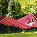 Tahiti Vulcano Medium Hammock