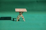 Teak Picnic Table