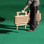 Teak Picnic Table