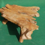 Teak Root Coffee Table