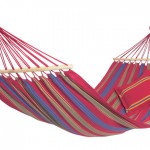 Aruba cayenne hammock