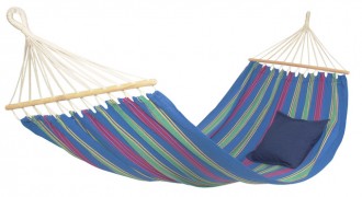 Aruba Juniper Large Hammock