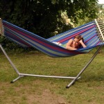 Aruba Juniper Large Hammock