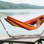 Vario Hammock Stand