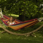 barbados rainbow hammock